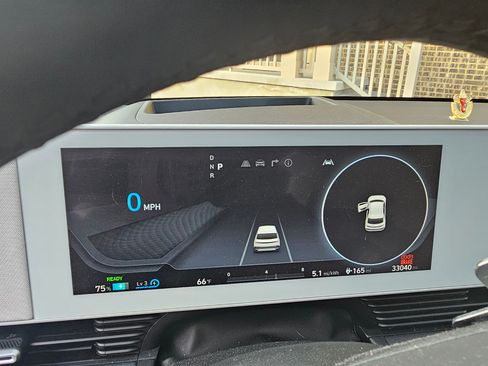 Used 2022 Hyundai Ioniq 5 Limited image 9