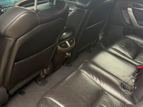 Used 2012 Acura MDX w/ Technology Package AWD/4WD image 8