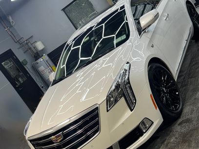 Used 2019 Cadillac XTS Luxury w/ Driver Awareness Package