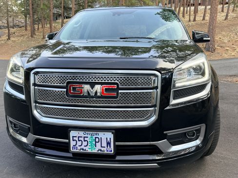 Used 2016 GMC Acadia Denali image 6
