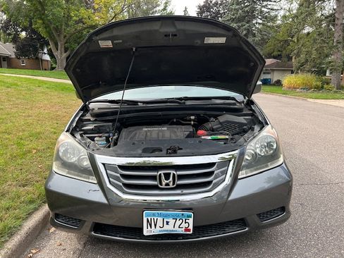 Used 2009 Honda Odyssey EX-L image 6