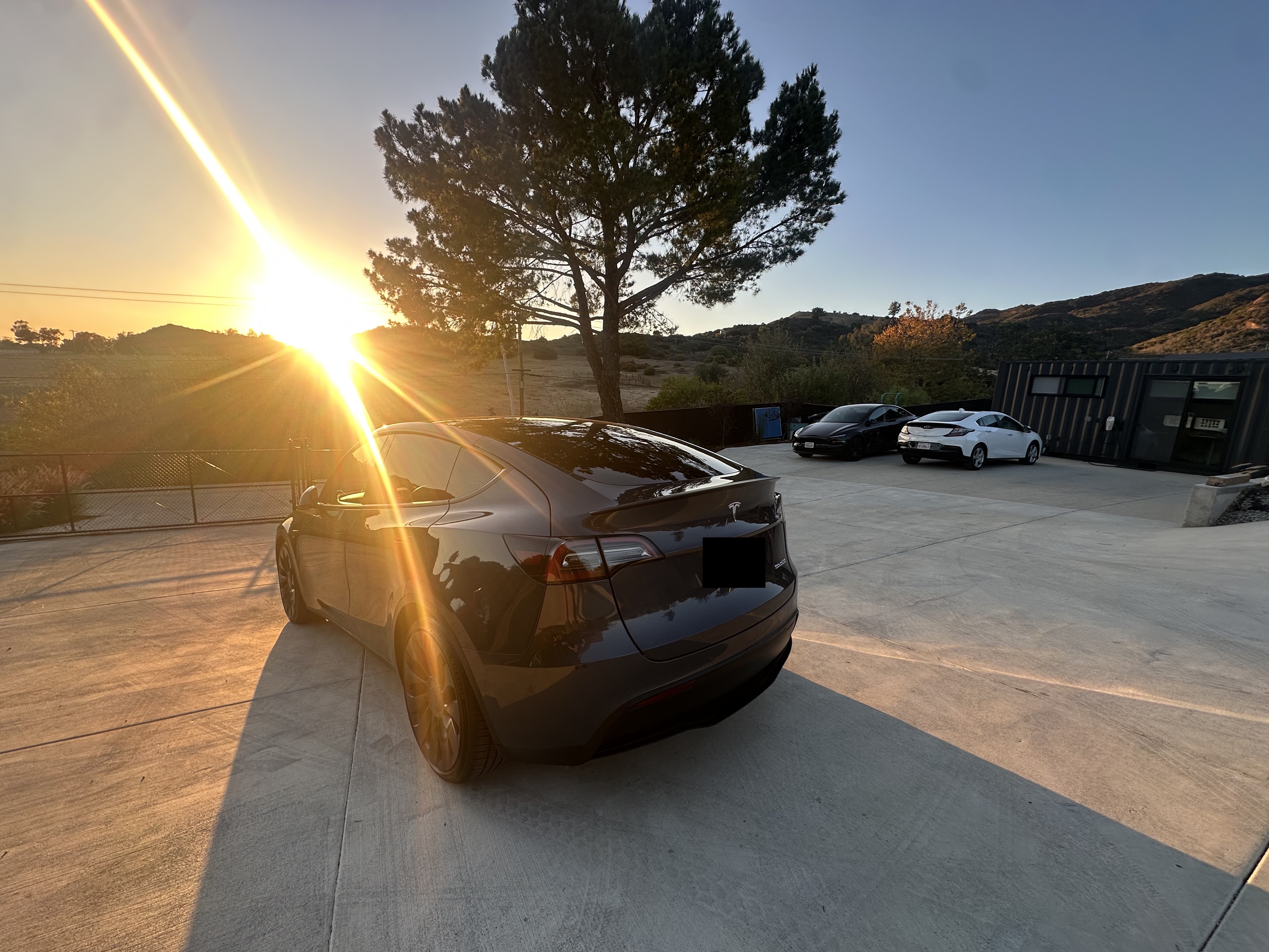 Used 2022 Tesla Model Y Performance AWD/4WD image 13