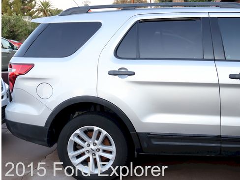 Used 2015 Ford Explorer 4WD image 6