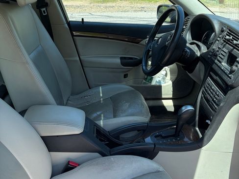 Used 2006 Saab 9-3 2.0T FWD image 9