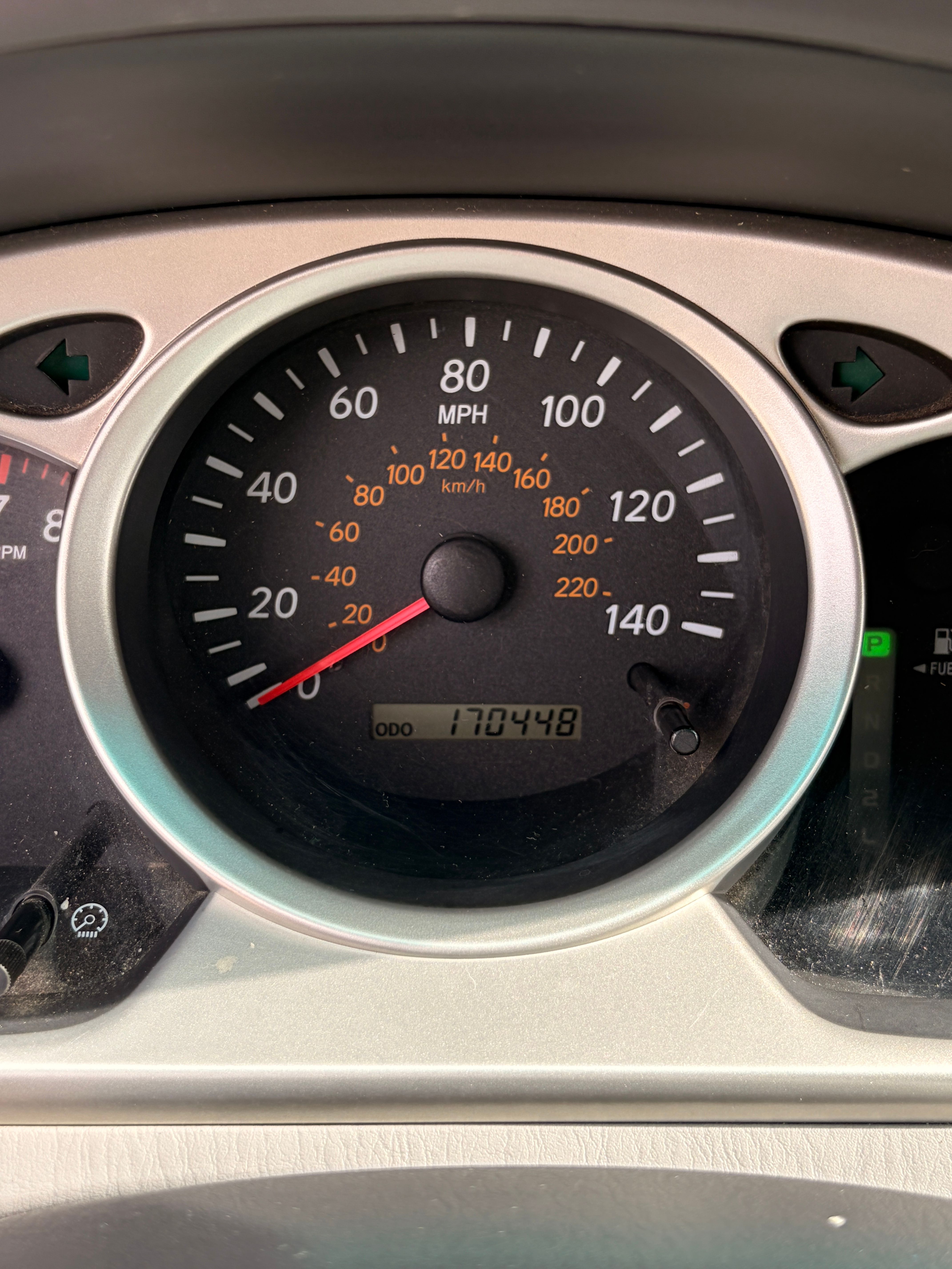 Used 2006 Toyota Highlander 2WD image 10