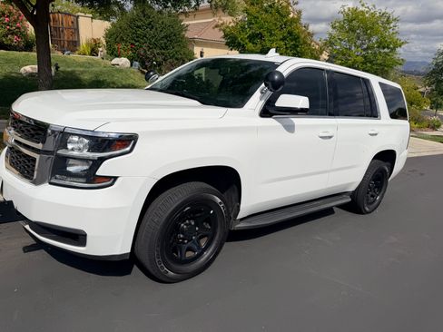 Used 2016 Chevrolet Tahoe 2WD image 4