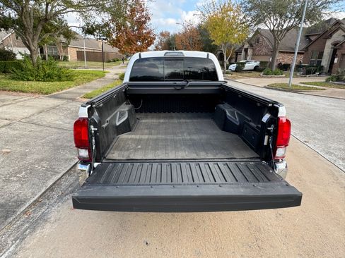 Used 2023 Toyota Tacoma SR5 image 13