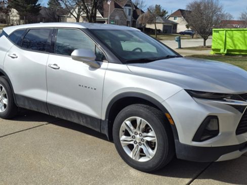 Used 2020 Chevrolet Blazer LT image 5