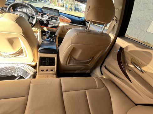 Used 2014 BMW 328i xDrive Sedan image 10