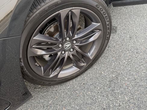 Used 2021 Acura RDX A-Spec image 15