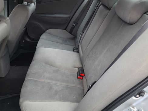 Used 2009 Hyundai Sonata GLS image 5