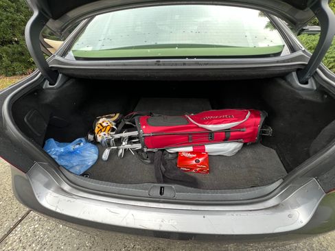 Used 2012 Lexus LS 460 w/ Luxury Value Edition image 13