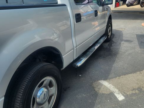 Used 2005 Ford F150 XLT image 4