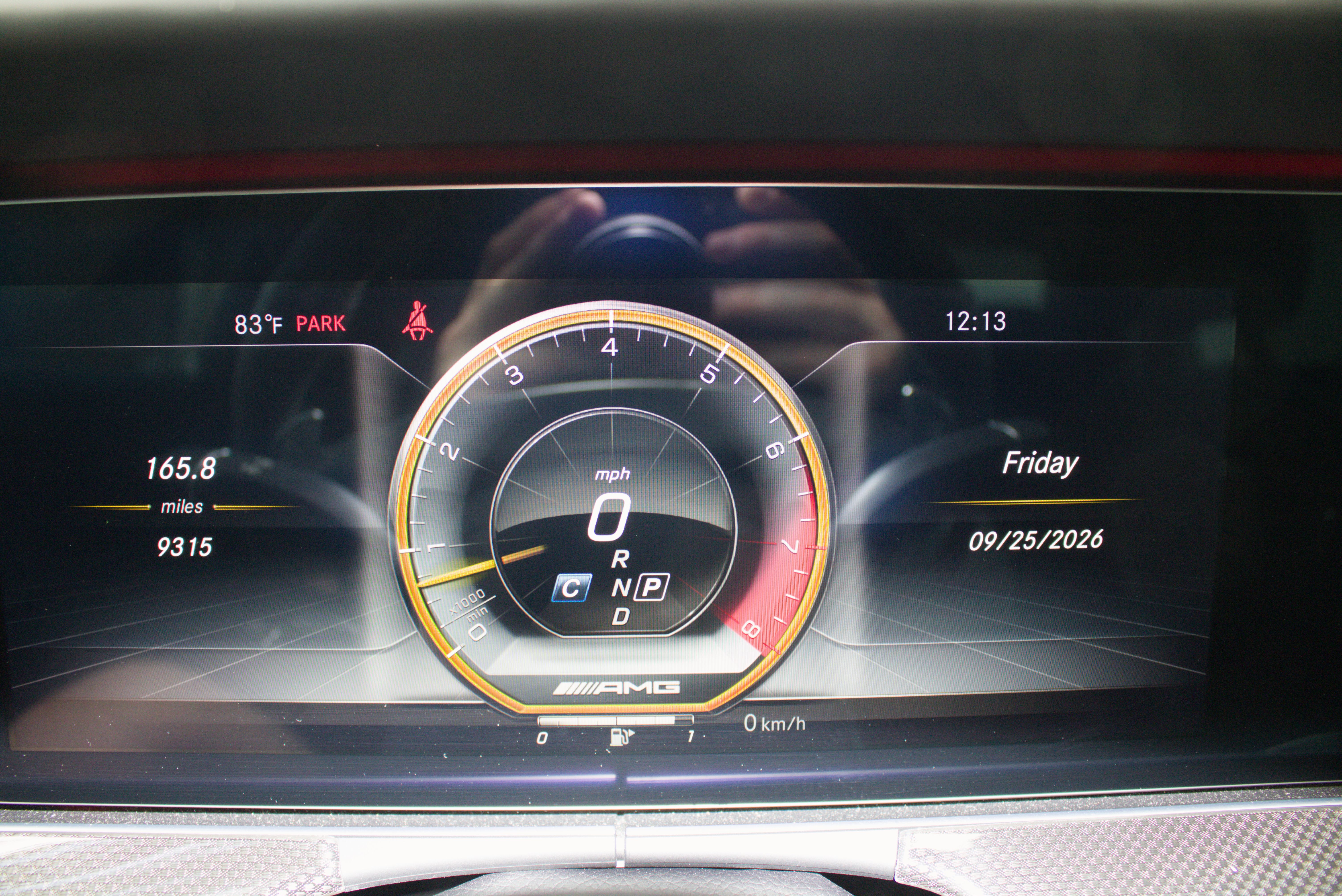 Used 2018 Mercedes-Benz E 63 AMG S image 22