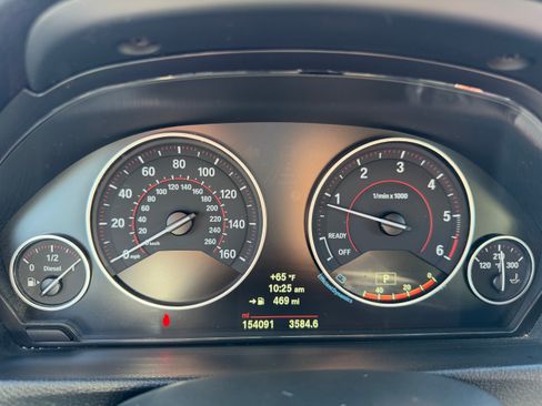 Used 2014 BMW 328d Sedan RWD image 23
