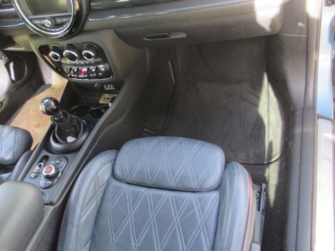Used 2018 MINI Cooper Clubman S FWD image 20