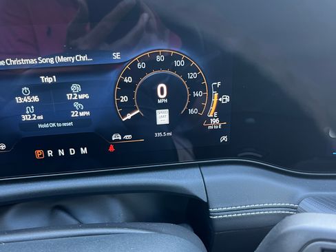 Used 2025 Ford Mustang GT Premium image 8