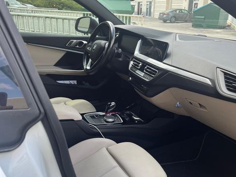 Used 2022 BMW 228i Gran Coupe FWD image 8