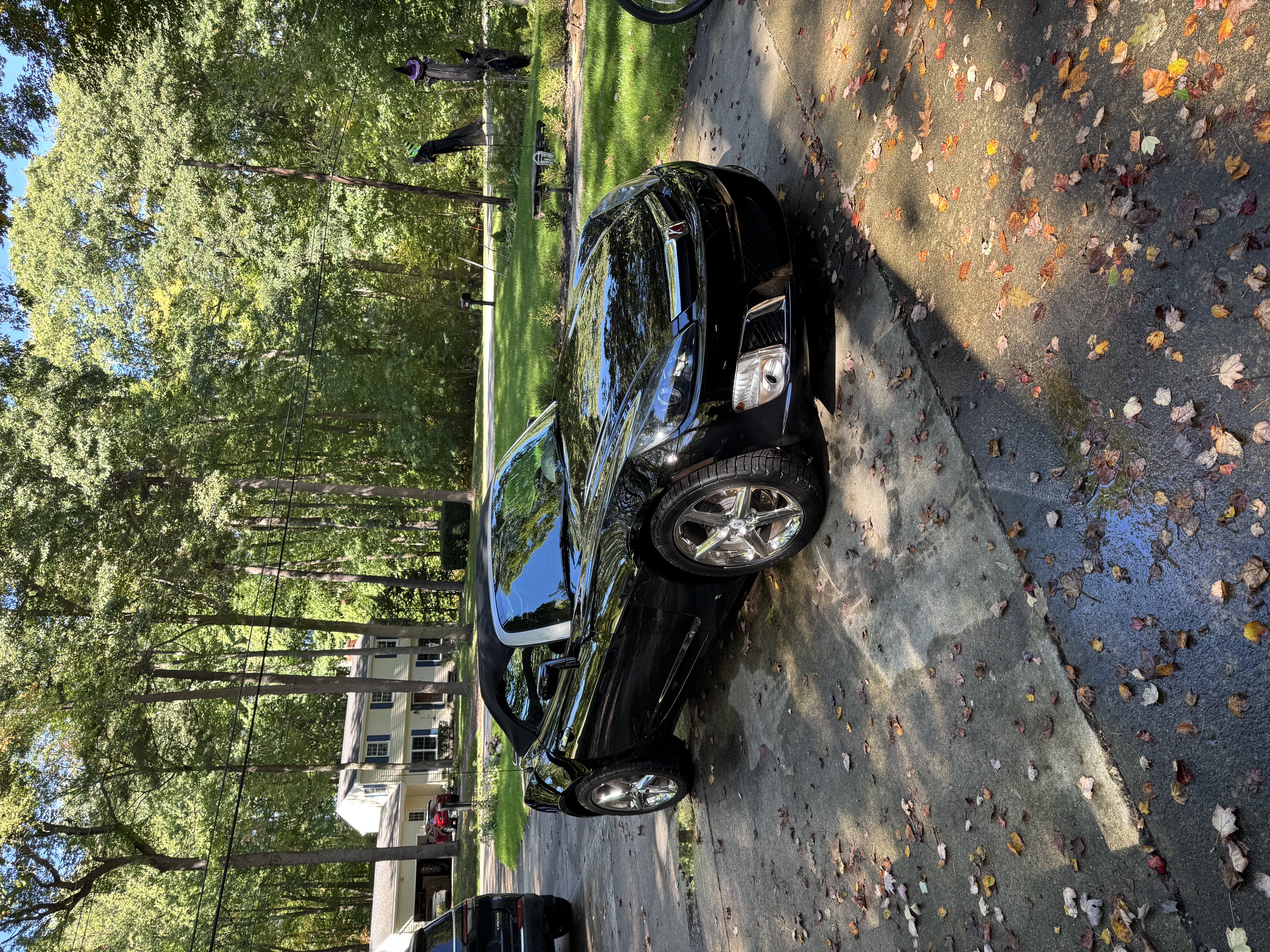 Used 2007 Saturn Sky Red Line RWD image 2