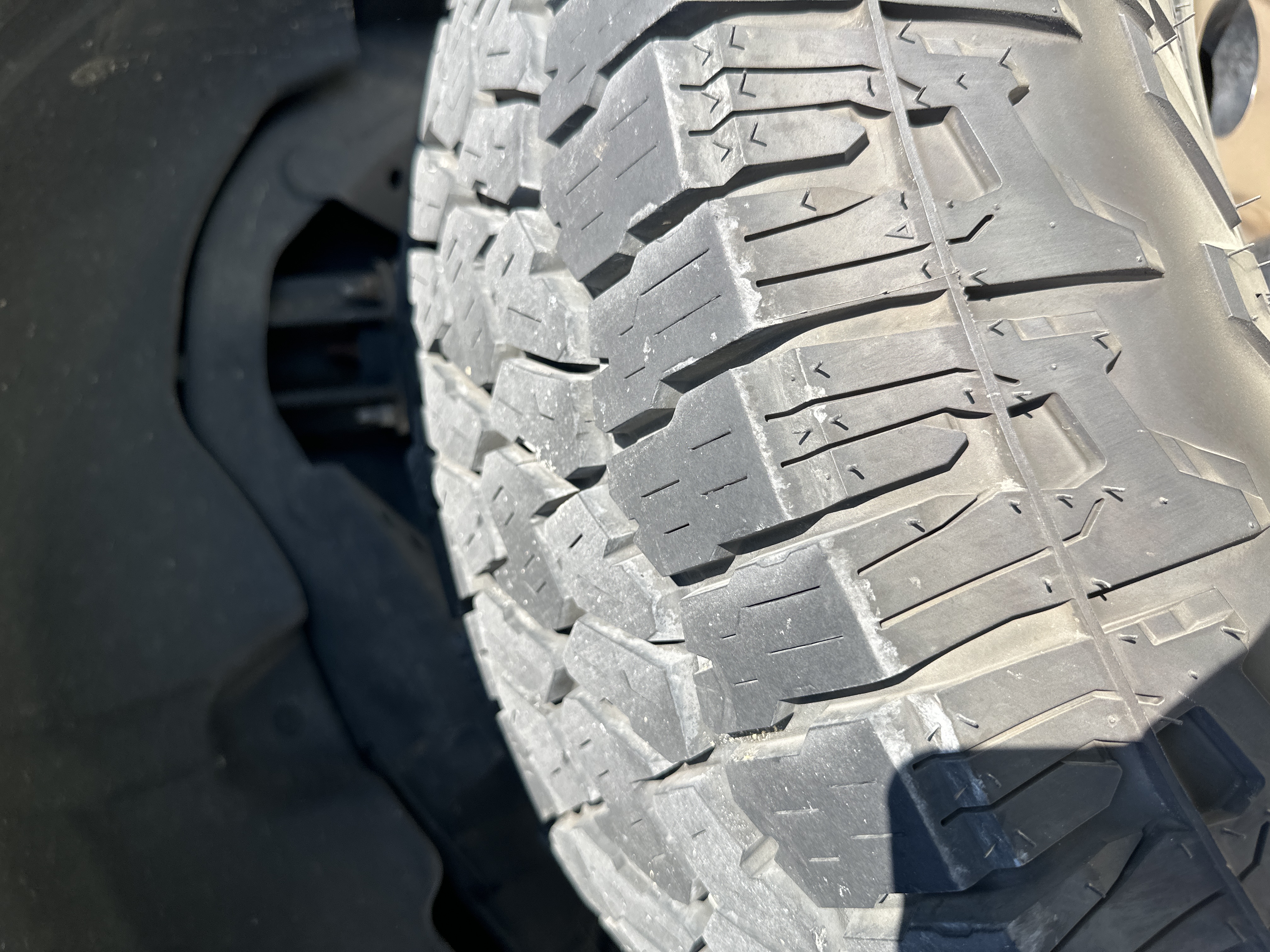 Used 2021 Ford Bronco 4-Door AWD/4WD image 15