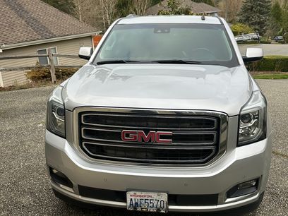Used 2015 GMC Yukon SLT