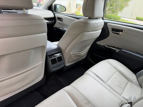 Used 2014 Toyota Avalon XLE Premium FWD image 21