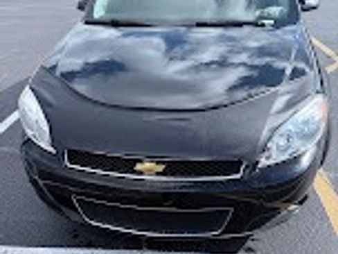 Used 2006 Chevrolet Impala SS w/ Convenience Package image 4