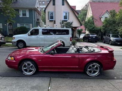 Used 2001 Ford Mustang GT Premium