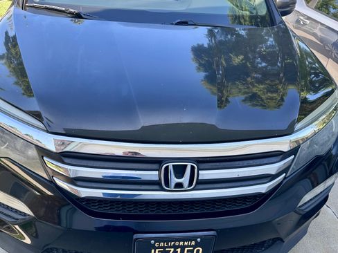 Used 2017 Honda Pilot EX-L image 6