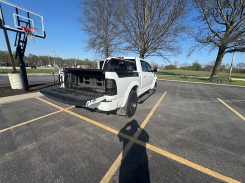 Used 2014 RAM 1500 Sport w/ Sport Premium Group image 26