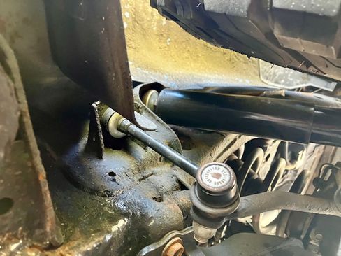 Used 2007 Toyota FJ Cruiser 4WD image 29