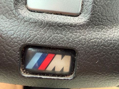 Used 2021 BMW 230i Convertible w/ M Sport Package RWD image 17