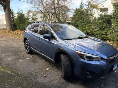 Used 2023 Subaru Crosstrek 2.5i Limited