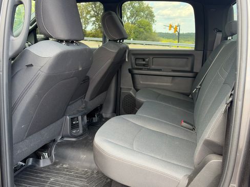 Used 2022 RAM 2500 Tradesman w/ Towing Technology Group AWD/4WD image 9