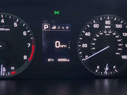Used 2015 Hyundai Sonata SE FWD image 14