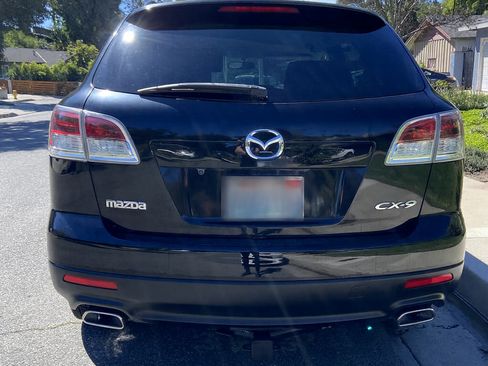Used 2009 MAZDA CX-9 Sport image 5