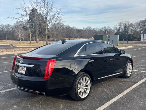 Used 2015 Cadillac XTS Luxury w/ Driver Awareness Package image 6