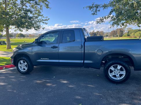 Used 2007 Toyota Tundra SR5 image 2