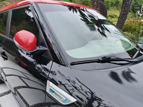 Used 2017 Kia Soul EV + image 12