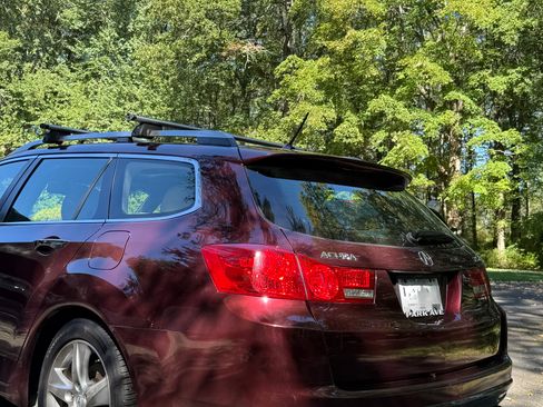 Used 2012 Acura TSX Sport Wagon image 5