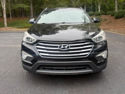 Used 2014 Hyundai Santa Fe Limited