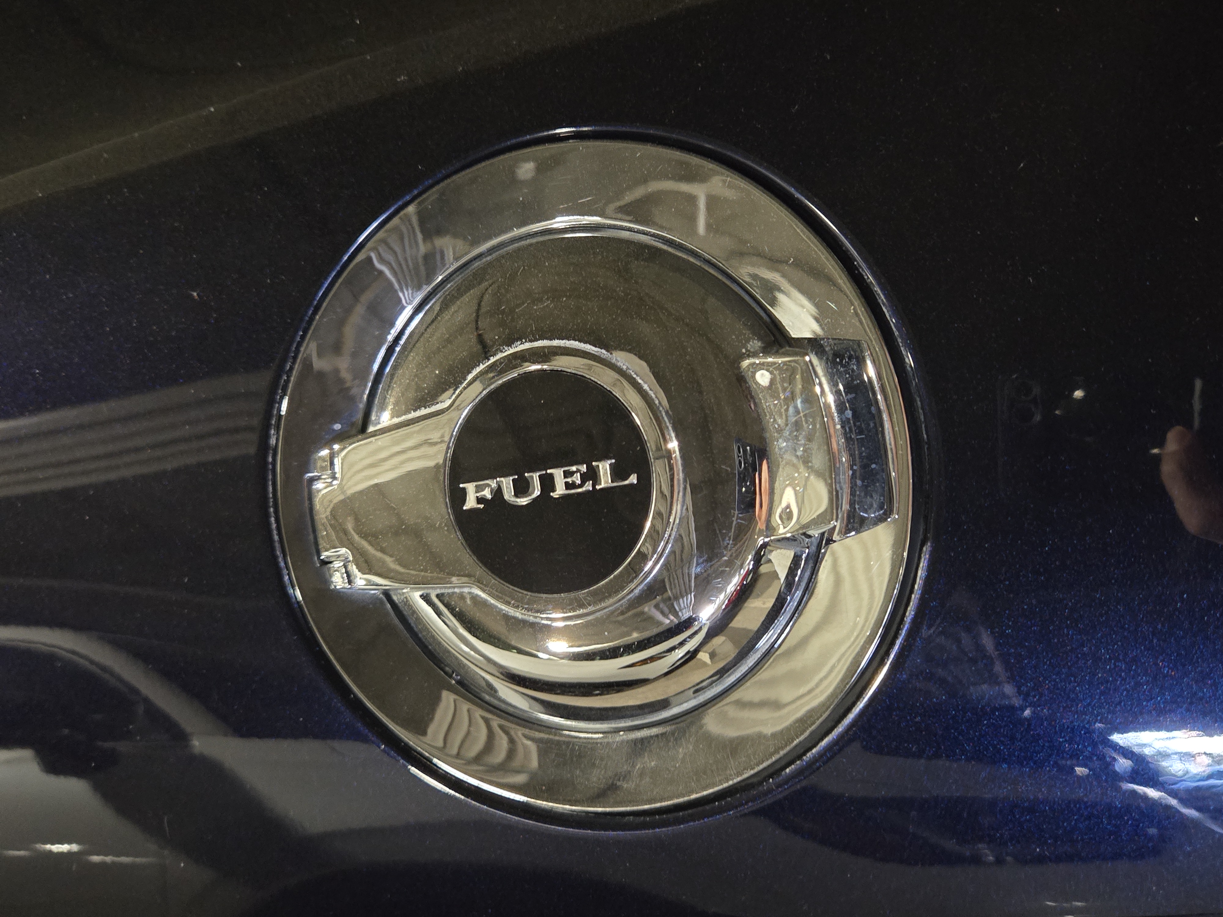 Used 2012 Dodge Challenger SXT Plus RWD image 8