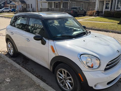 Used 2015 MINI Cooper Countryman image 7