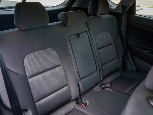 Used 2017 Hyundai Tucson Sport w/ Cargo Package image 29