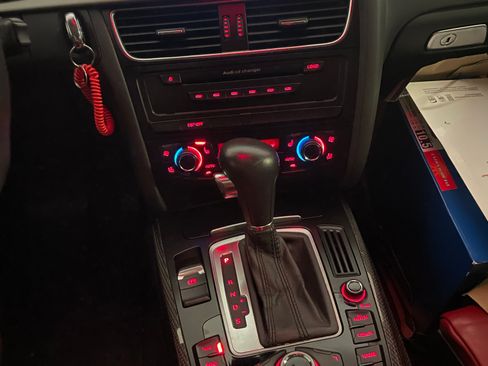 Used 2009 Audi S5 4.2 image 27