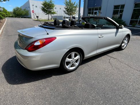 Used 2006 Toyota Solara SE FWD image 9
