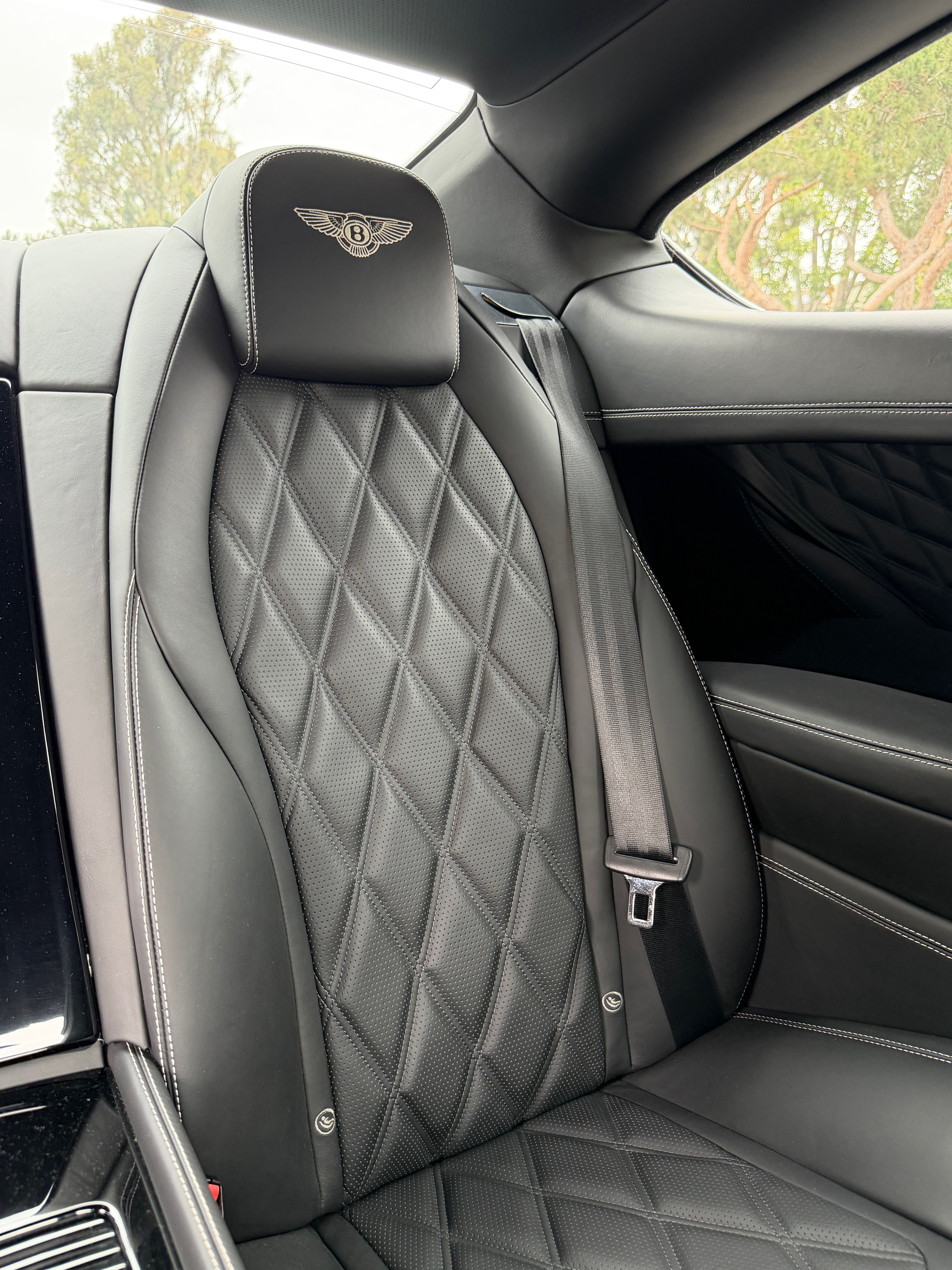 Used 2012 Bentley Continental GT AWD/4WD image 23