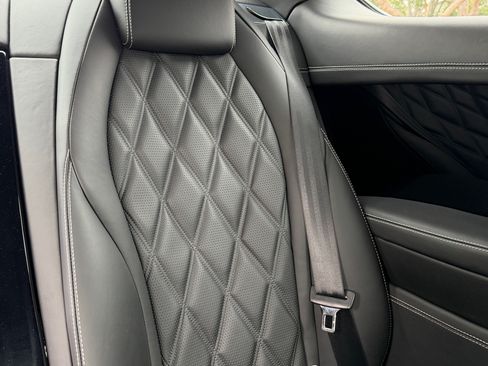 Used 2012 Bentley Continental GT AWD/4WD image 22