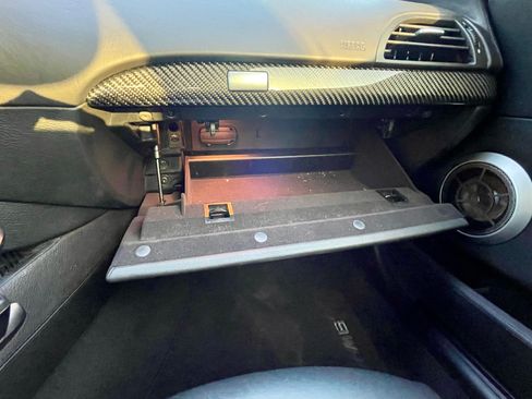 Used 2010 BMW M6 Coupe image 26