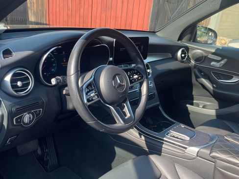 Used 2022 Mercedes-Benz GLC 300 image 15
